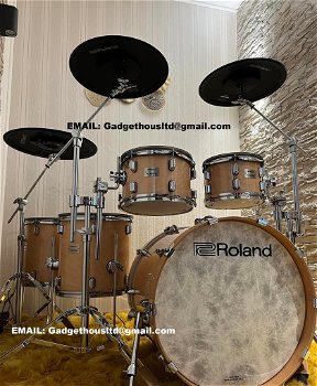 Yamaha DTX10K-X, Yamaha DTX10K-M, Yamaha DTX8K-X , YAMAHA PHOENIX PHX Electronic Drum Kit , - 3