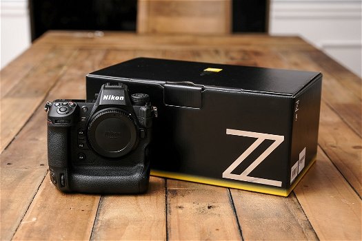 Nikon Z9, Nikon Z 7II, Nikon Z7, Nikon D6, Nikon D850, Nikon D780 , Canon EOS R3, Canon R5, Canon R6 - 0