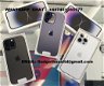 Apple iPhone 14 Pro Max, iPhone 14 Pro, iPhone 14, iPhone 14 Plus, iPhone 13 Pro Max, iPhone 13 Pro - 7 - Thumbnail