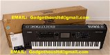 Korg Pa5X , Korg Pa4X ,Korg PA-1000, Yamaha Genos 76-Key , Yamaha PSR-SX900 , Yamaha Montage 8 - 2 - Thumbnail