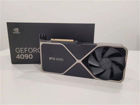 GEFORCE RTX 4090 / RTX 4080 / RTX 4070 Ti / RTX 3090 Ti / RTX 3090 / RTX 3080 Ti / RTX 3080 - 7