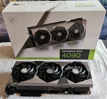 GEFORCE RTX 4090, RTX 4080, RTX 4070 Ti , RTX 3090 Ti , RTX 3090 , RTX 3080 Ti , RTX 3080 - 2