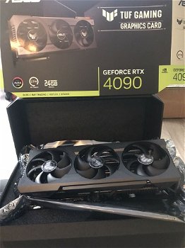 GEFORCE RTX 4090, RTX 4080, RTX 4070 Ti , RTX 3090 Ti , RTX 3090 , RTX 3080 Ti , RTX 3080 - 6