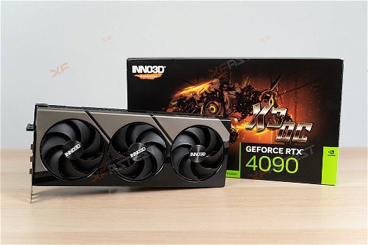 GEFORCE RTX 4090, RTX 4080, RTX 4070 Ti , RTX 3090 Ti , RTX 3090 , RTX 3080 Ti , RTX 3080 - 7