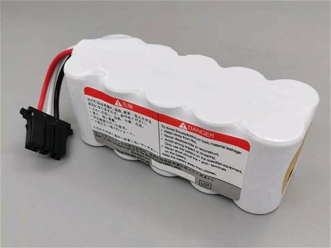 Replace High Quality Battery NIHON_KOHDEN 12V 3500mAh - 0