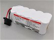 Replace High Quality Battery NIHON_KOHDEN 12V 3500mAh - 0 - Thumbnail