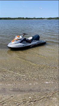 Seadoo RXT 255 - 2