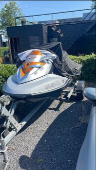 Seadoo RXT 255 - 3