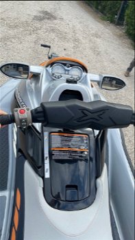 Seadoo RXT 255 - 6