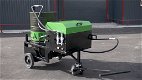 Bitumen Emulsion Sprayer BS 200 - 0 - Thumbnail