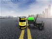 Bitumen Emulsion Sprayer BS 200 - 1 - Thumbnail