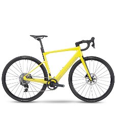 2023 BMC Roadmachine 01 AMP X Two Electric Bike (INDORACYCLES)