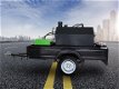 Bitumen Emulsion Sprayer BS 500 - 2 - Thumbnail