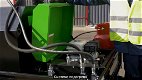 Bitumen Emulsion Sprayer BS 500 - 7 - Thumbnail