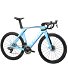 2023 Trek Madone SLR 9 eTap Gen 7 Road Bike (INDORACYES) - 0 - Thumbnail