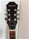 Epiphone westerngitaar AJ-200 - 4 - Thumbnail