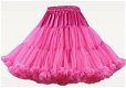 Petticoats te koop in diverse kleuren mooi vol - 0 - Thumbnail