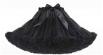 Petticoats te koop in diverse kleuren mooi vol - 2 - Thumbnail