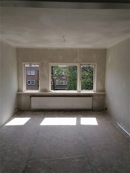 Startersappartment te Voorburg: 4 kamerappartement met balkon. - 0