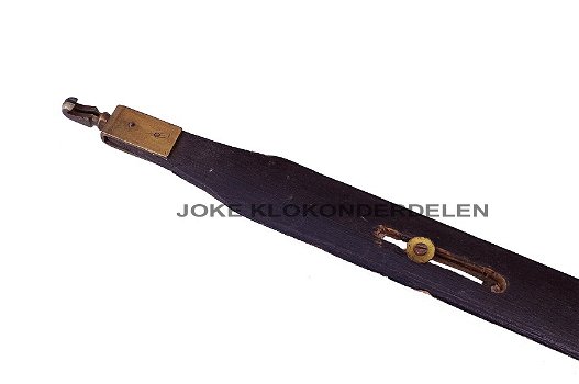 = Slinger = gewicht regulateur = 49058 - 2