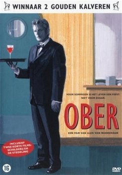 Ober (DVD) Nieuw - 0