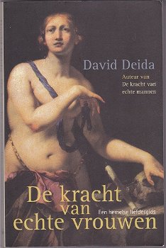 David Deida: De kracht van echte vrouwen - 0