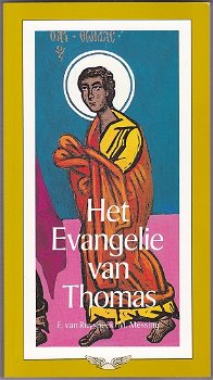 E. van Ruysbeek, M. Messing: Het Evangelie van Thomas - 0