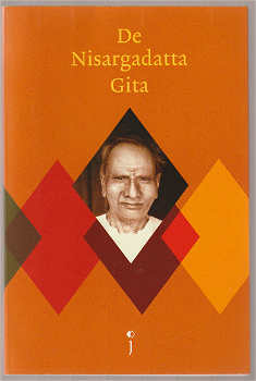 Pradeep Apte: De Nisargadatta Gita - 0