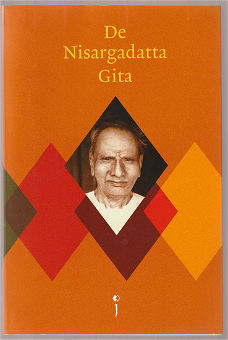 Pradeep Apte: De Nisargadatta Gita