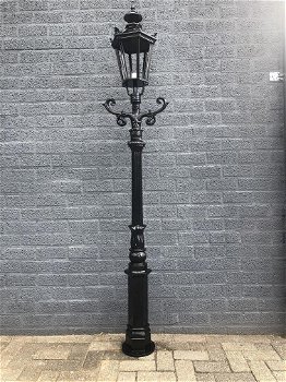 lantaarn ,buitenlamp,parklamp - 0
