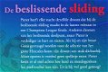 DE BESLISSENDE SLIDING - Joep van Deudekom (2) - 1 - Thumbnail