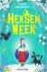 HEKSENWEEK - Kaye Umansky - 0 - Thumbnail