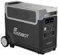 FOSSiBOT F3600 Portable Power Station, 3840Wh - 2 - Thumbnail