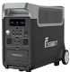 FOSSiBOT F3600 Portable Power Station, 3840Wh - 3 - Thumbnail