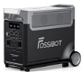 FOSSiBOT F3600 Power Station + 4 FOSSiBOT SP420 420W Solar - 1 - Thumbnail