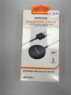 Xssive Wireless Charging Cable XXL-Mobile Wolvega