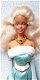 Barbie jaren 90 Mattel in avondjurk [POP104] - 2 - Thumbnail