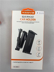 Xssive Car Holder XXL-Mobile Wolvega