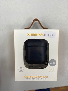 Xssive Protection Case XXL-Mobile Wolvega