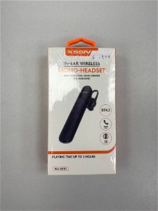 Xssive Mono-Headset XXL-Mobile Wolvega