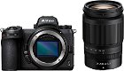 Nikon Z 6II + Z 24-200 f/4-6.3 VR-lens, volledig formaat hybride digitale camera - 0 - Thumbnail