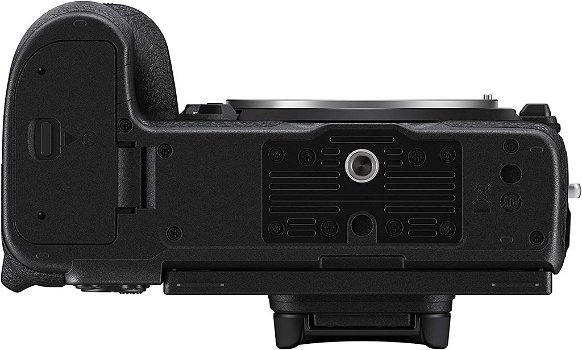 Nikon Z 6II + Z 24-200 f/4-6.3 VR-lens, volledig formaat hybride digitale camera - 3
