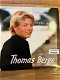 Thomas Berge - Heel Even (2 Track CDSingle) Nieuw - 0 - Thumbnail