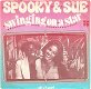 Spooky & Sue – Swinging On A Star (Vinyl/Single 7 Inch) - 0 - Thumbnail