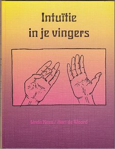 Linda Keen, A. de Waard: Intuïtie in je vingers