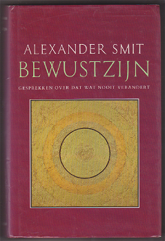 Alexander Smit: Bewustzijn - 0