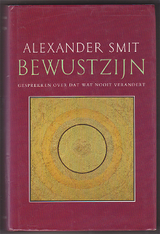 Alexander Smit: Bewustzijn