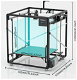 TRONXY VEHO 600 3D Printer, Automatic Leveling - 6 - Thumbnail