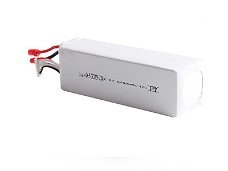 Battery for WALKERA 22.2V 5400mAh RC Drone Batteries