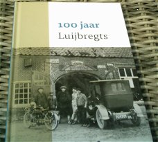 100 jaar garage Luijbregts. 1917 - 2017. Valkenswaard.